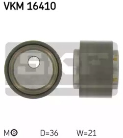 Ролик SKF VKM 16410